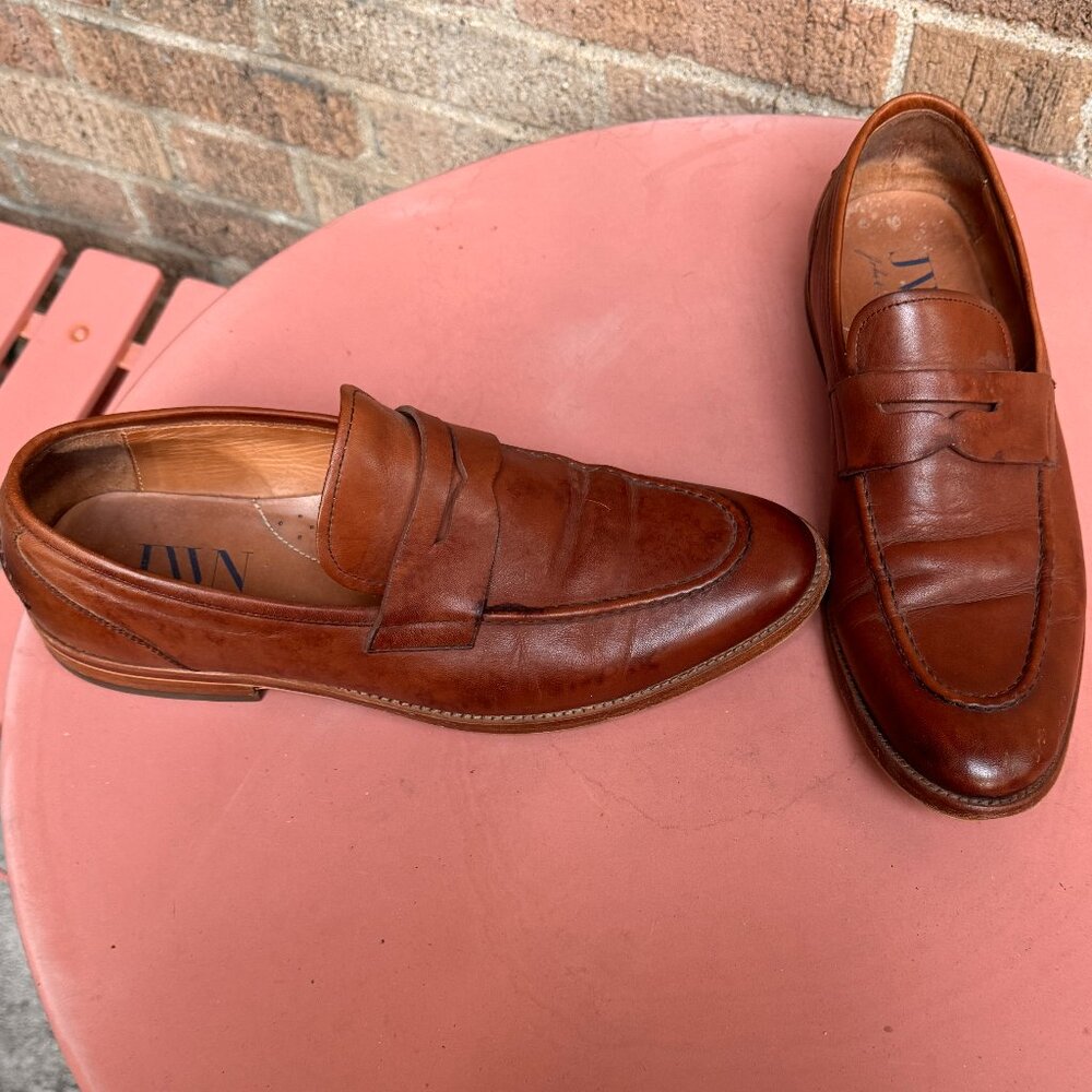 John W. Nordstrom Lucas Loafer - Brown